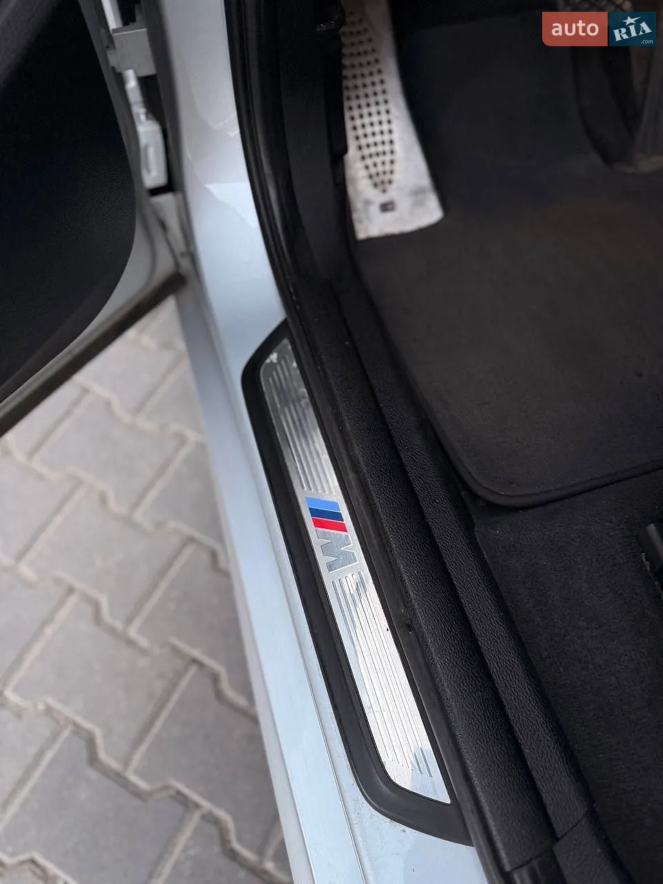 2016 BMW X3 - мініатюра 30