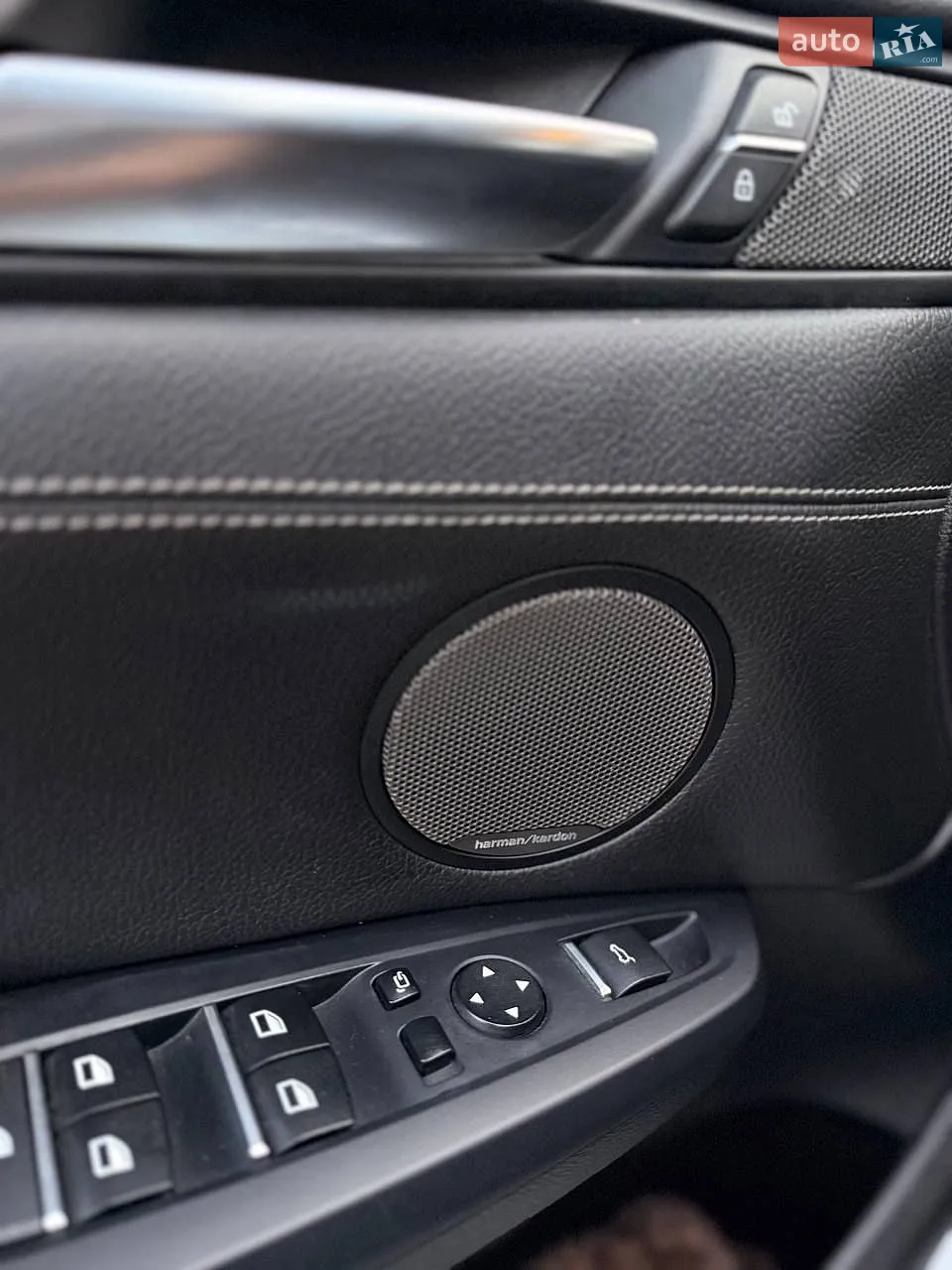 2016 BMW X3 - мініатюра 32