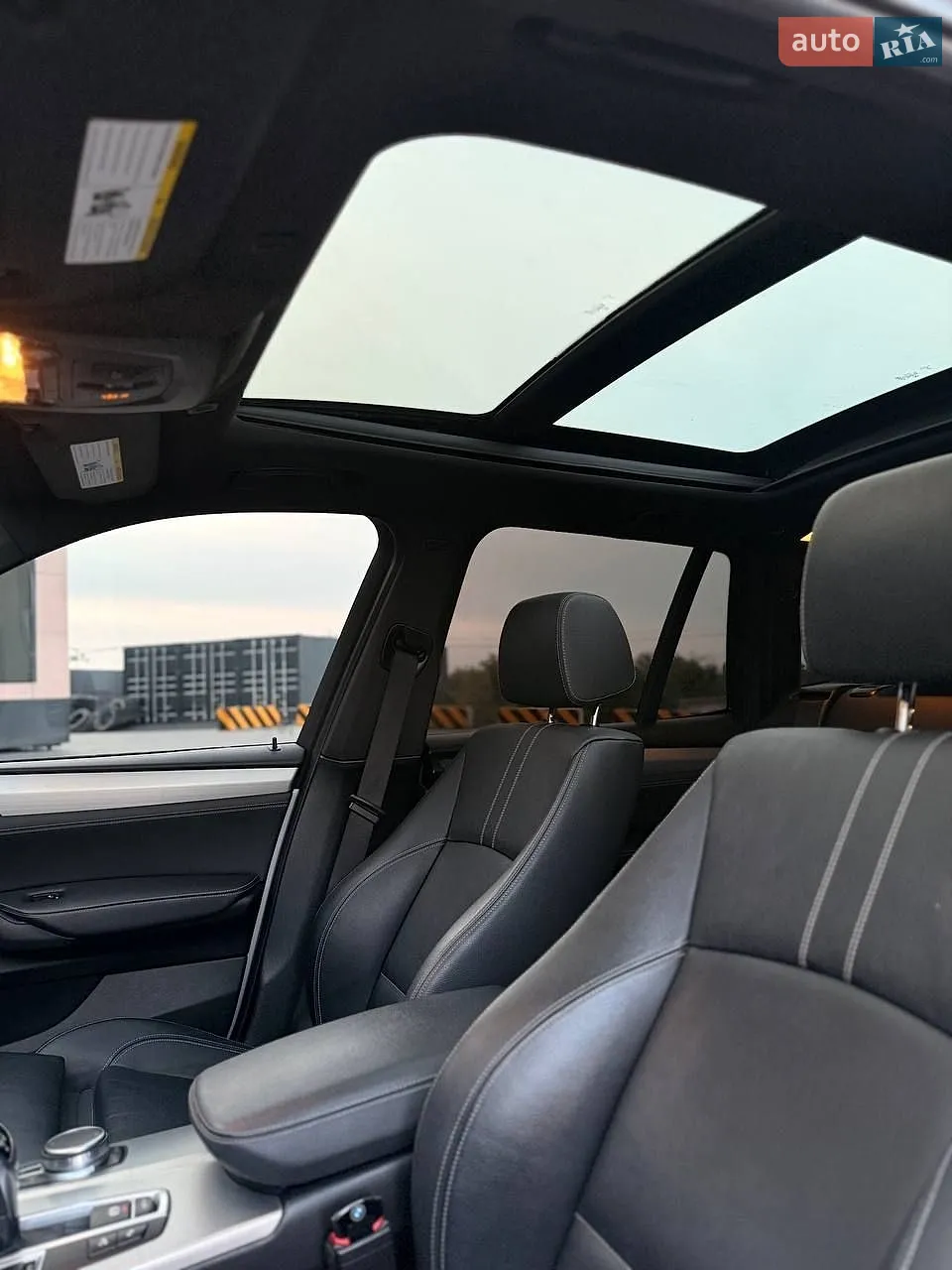 2016 BMW X3 - мініатюра 27