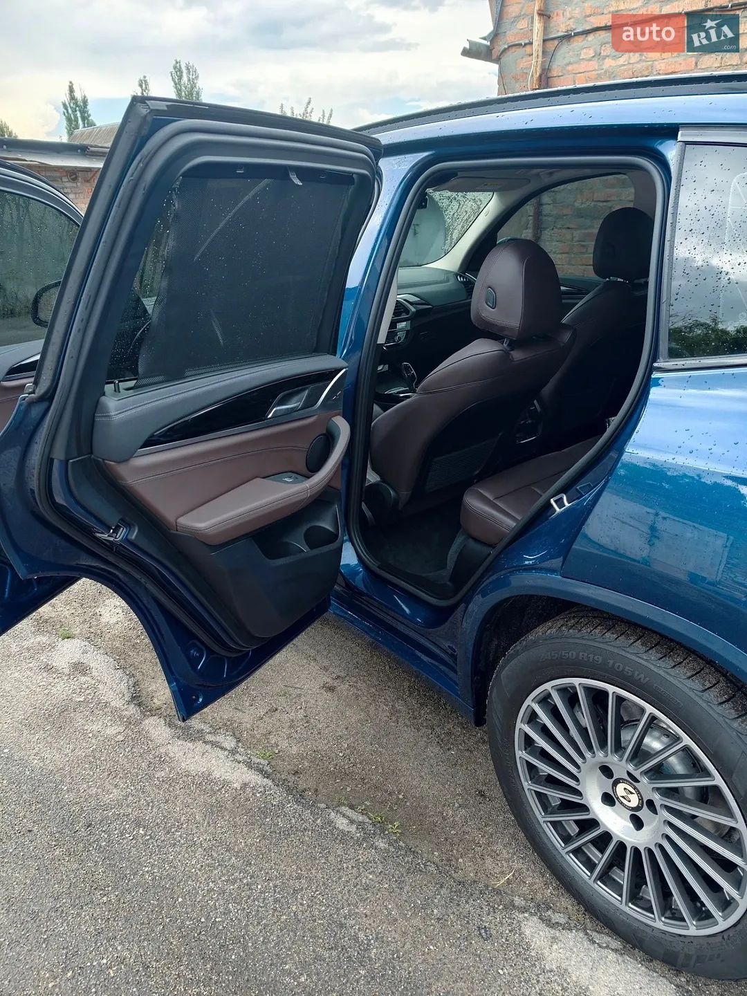 2018 BMW X3 - мініатюра 17