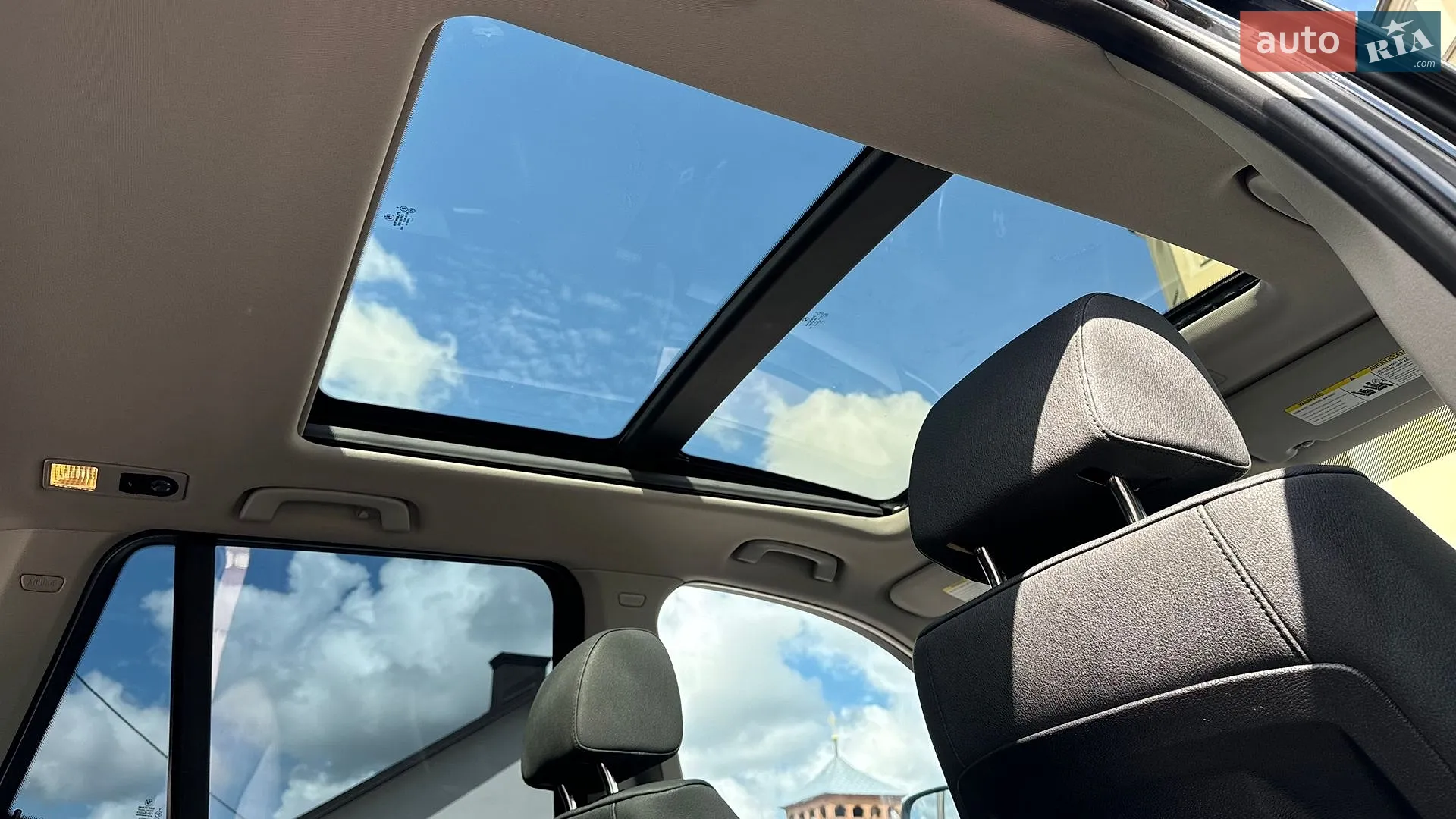 2012 BMW X3 - мініатюра 8
