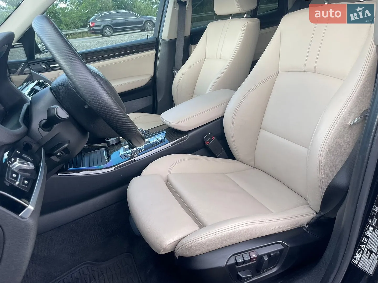 2015 BMW X3 - мініатюра 10