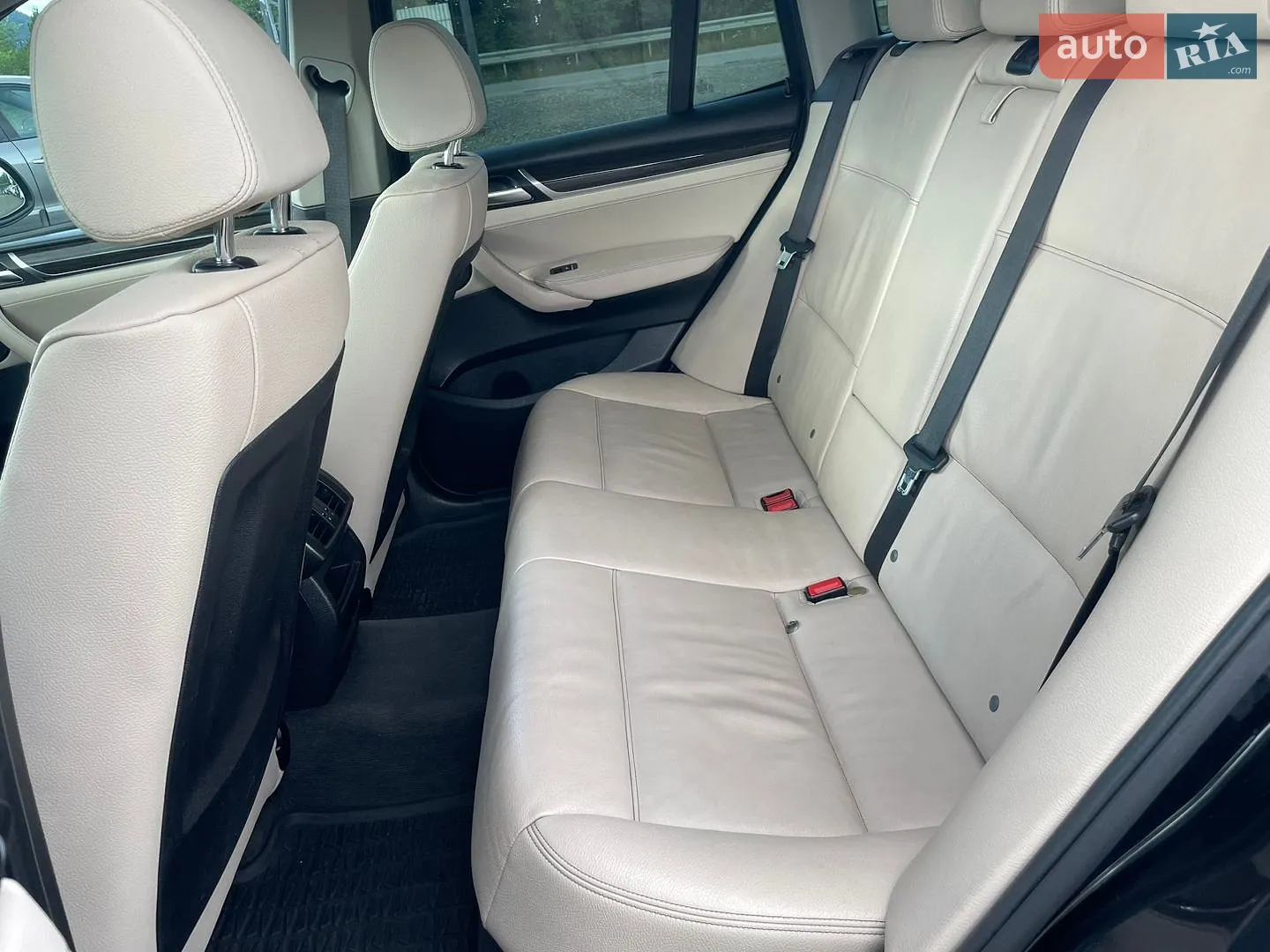 2015 BMW X3 - мініатюра 12