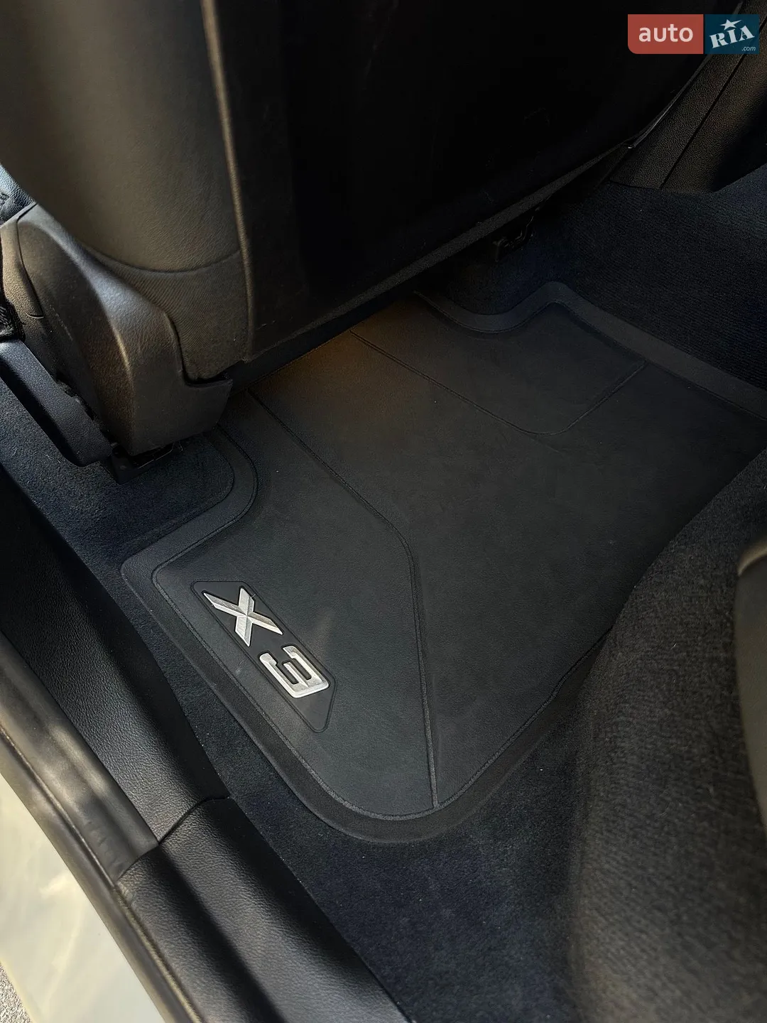 2019 BMW X3 - мініатюра 17