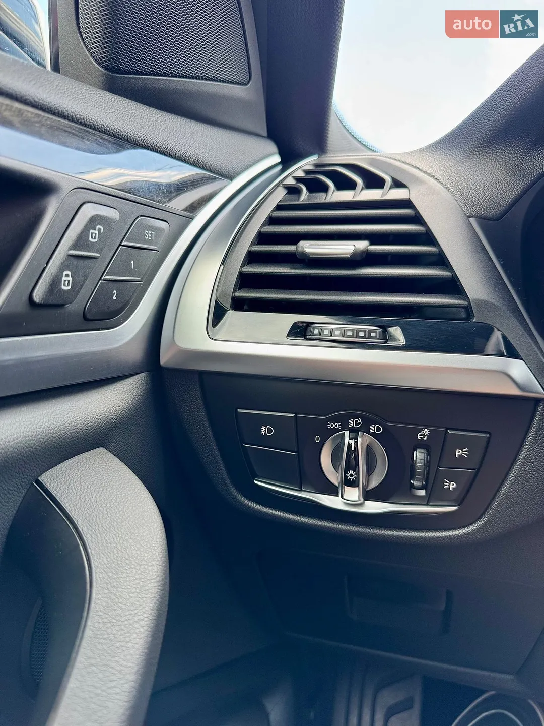 2019 BMW X3 - мініатюра 37