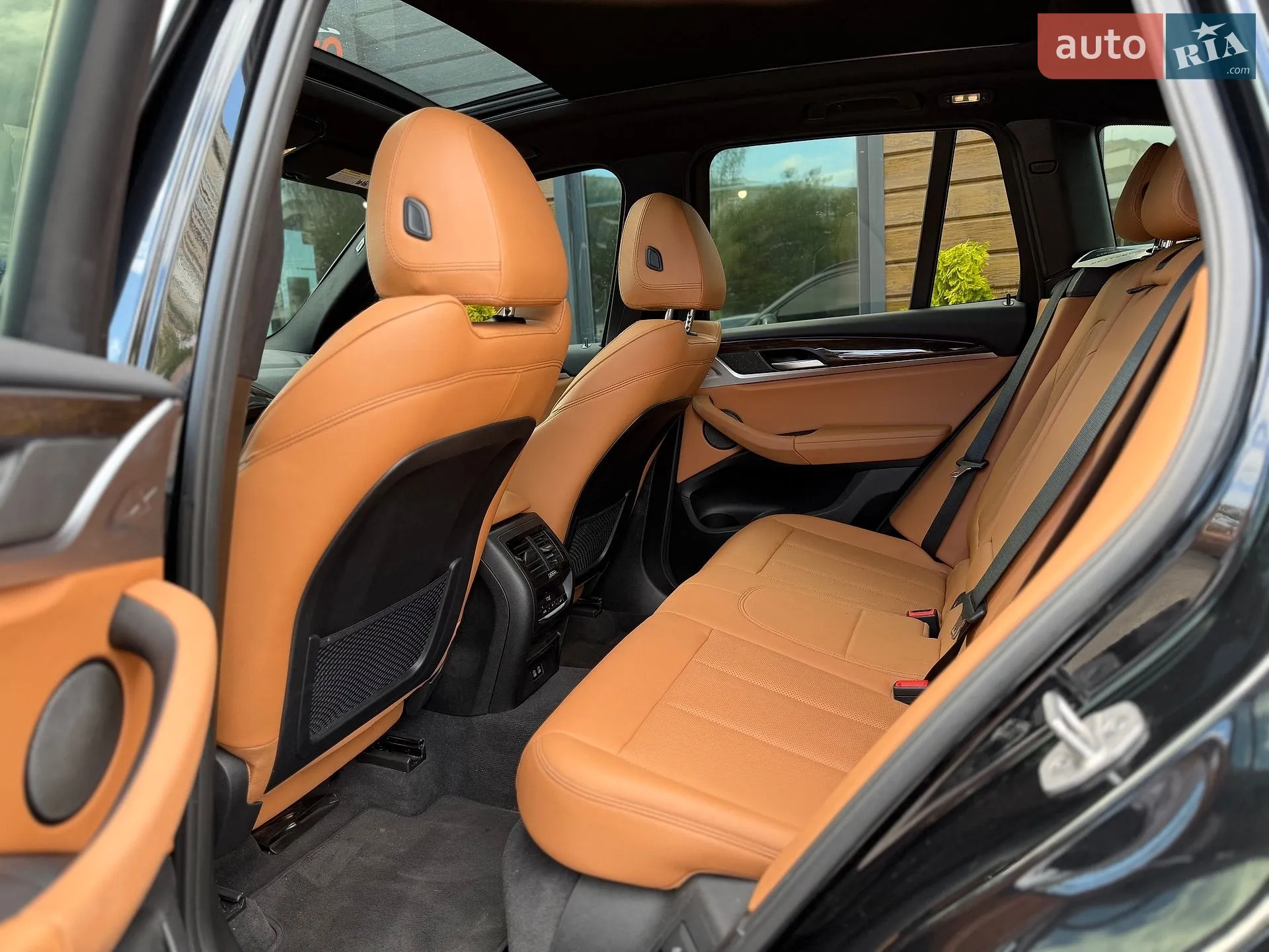 2024 BMW X3 - мініатюра 53