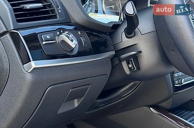 Позашляховик / Кросовер BMW X3 2016 в Києві