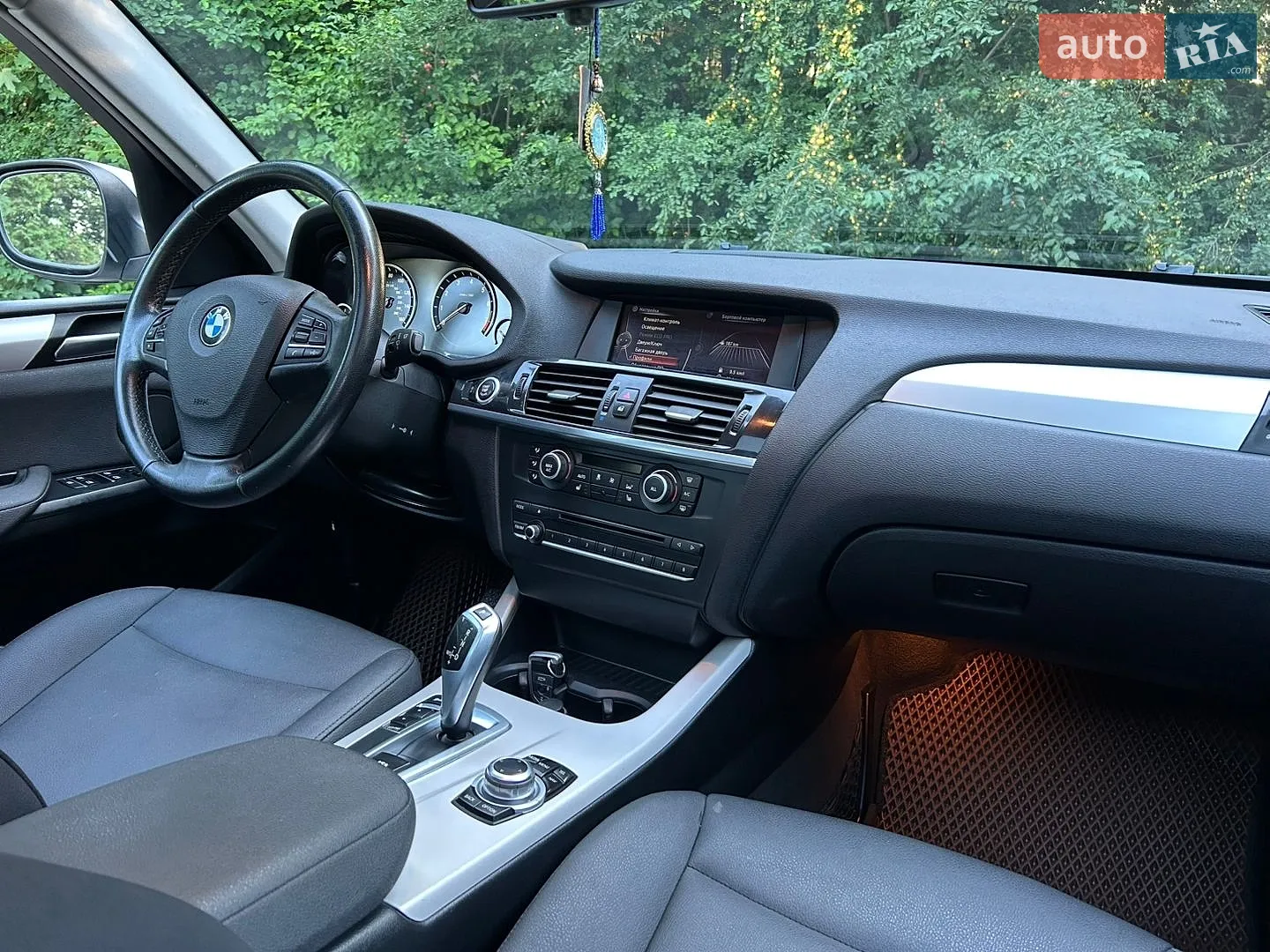 2013 BMW X3 - мініатюра 24