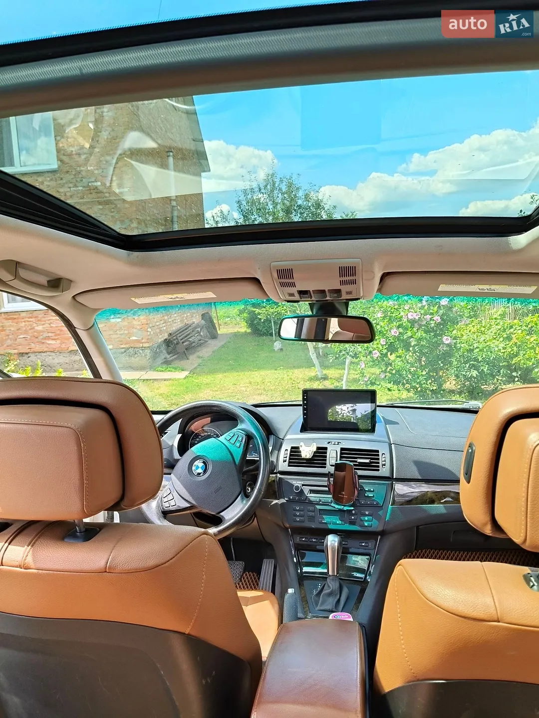 2010 BMW X3 - мініатюра 8