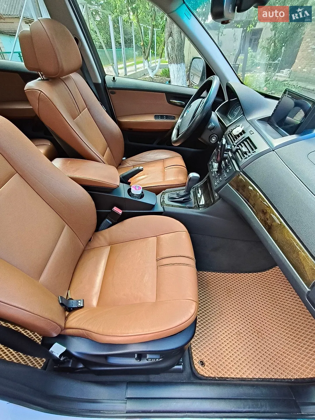 2010 BMW X3 - мініатюра 6