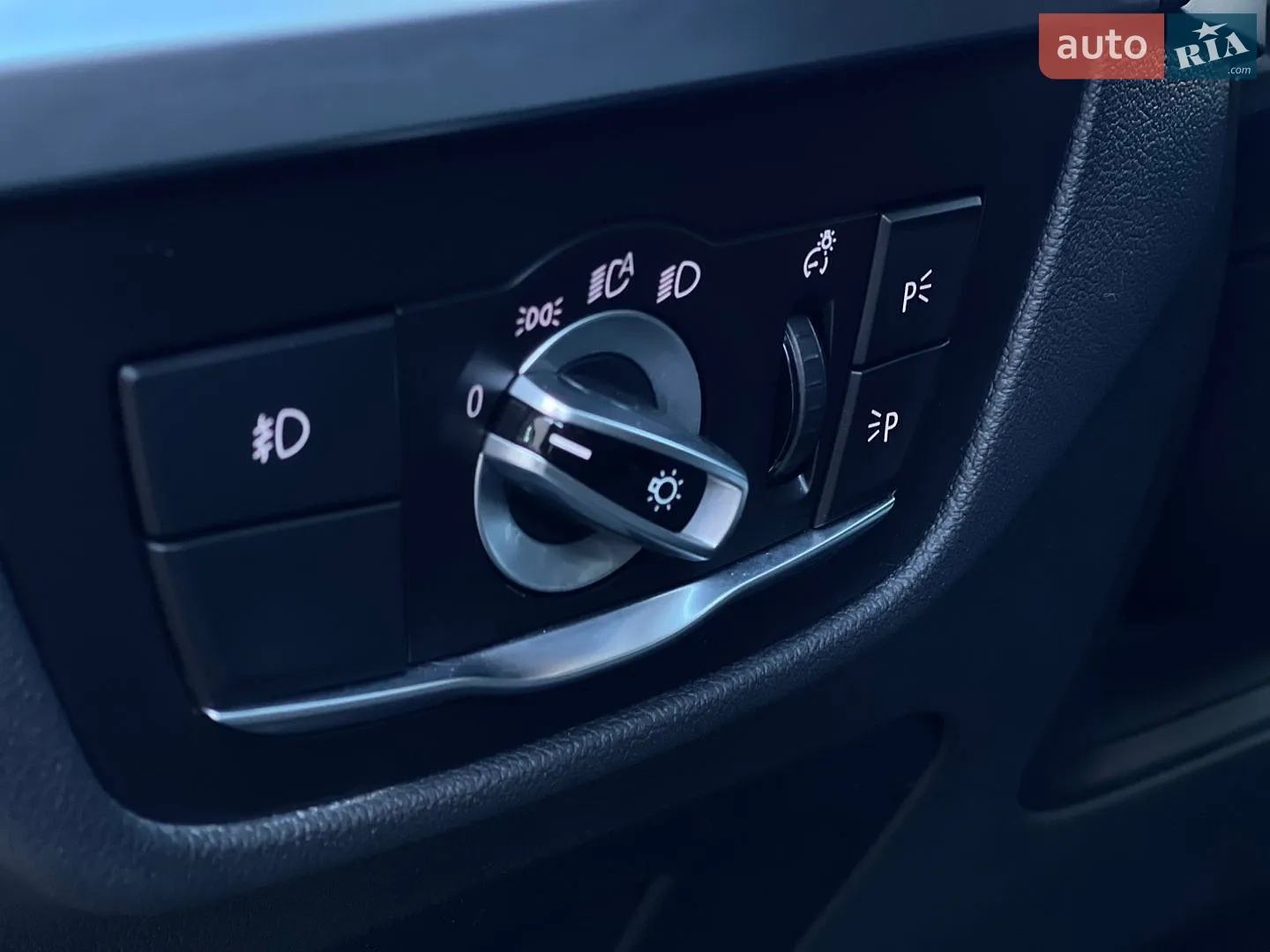 2018 BMW X3 - мініатюра 14