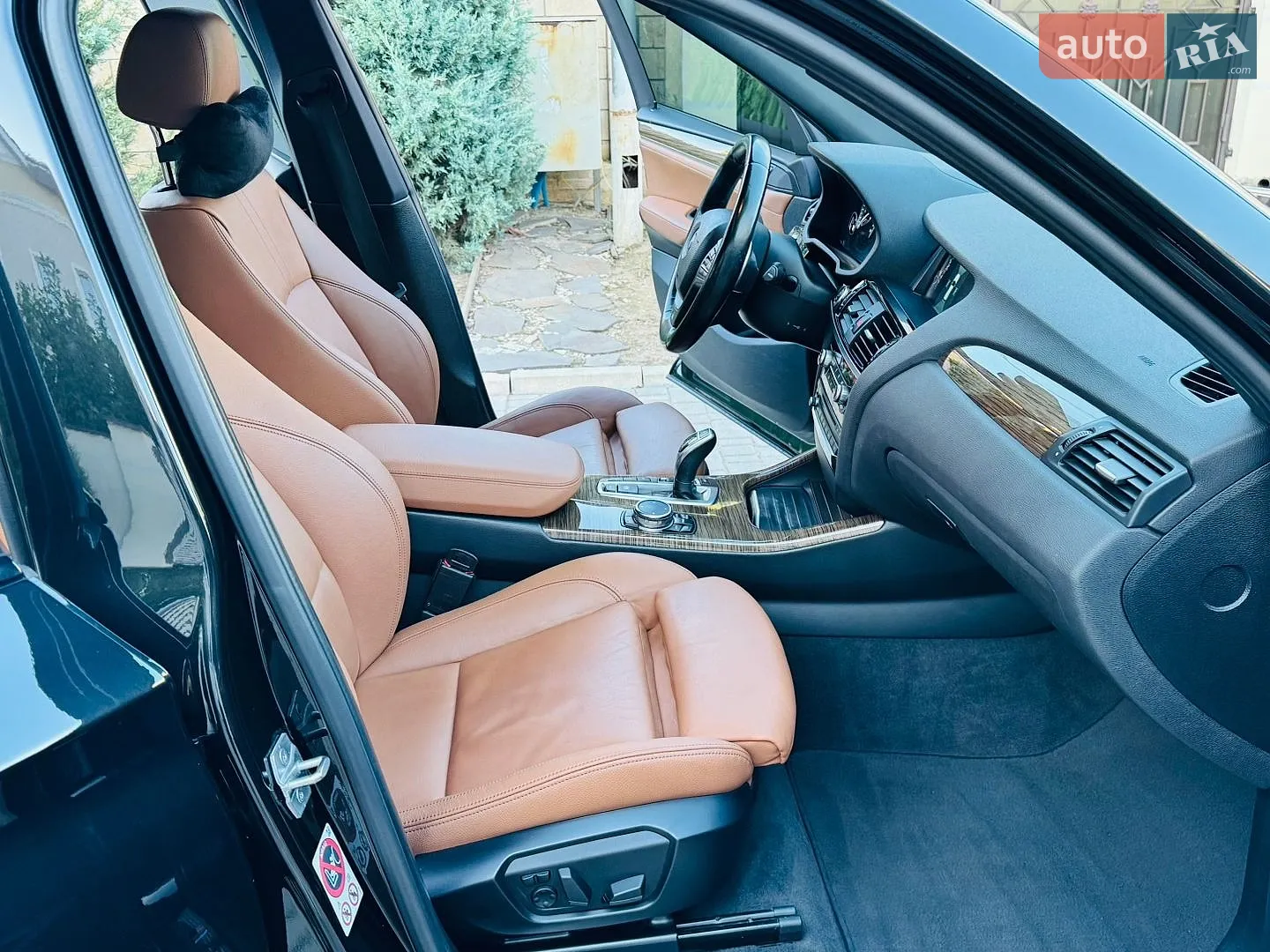 2015 BMW X3 - мініатюра 29