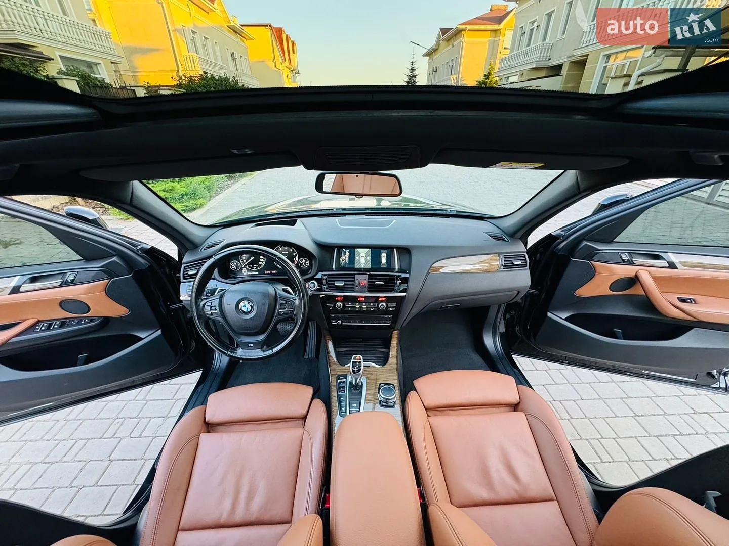 2015 BMW X3 - мініатюра 82