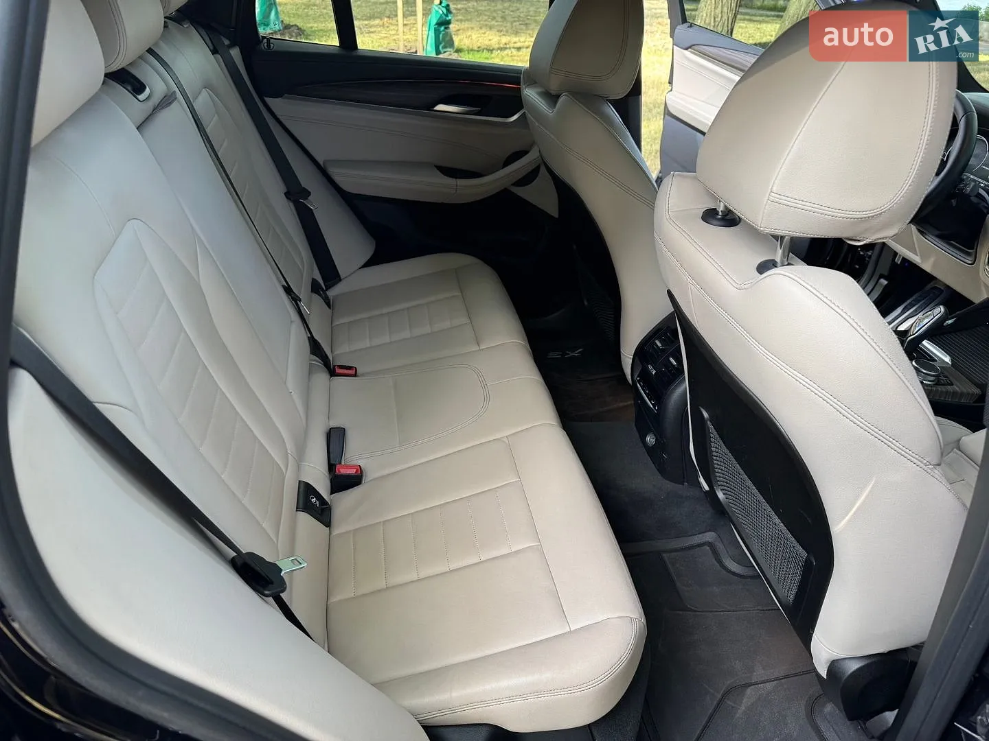2018 BMW X3 - мініатюра 26