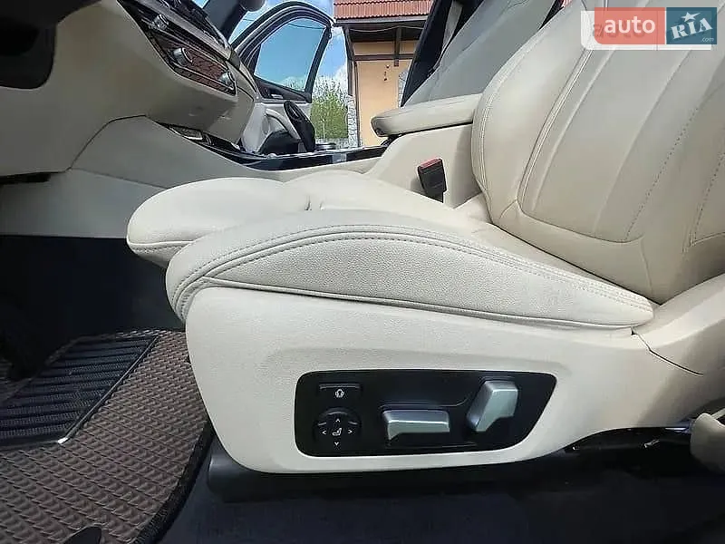 2018 BMW X3 - мініатюра 30
