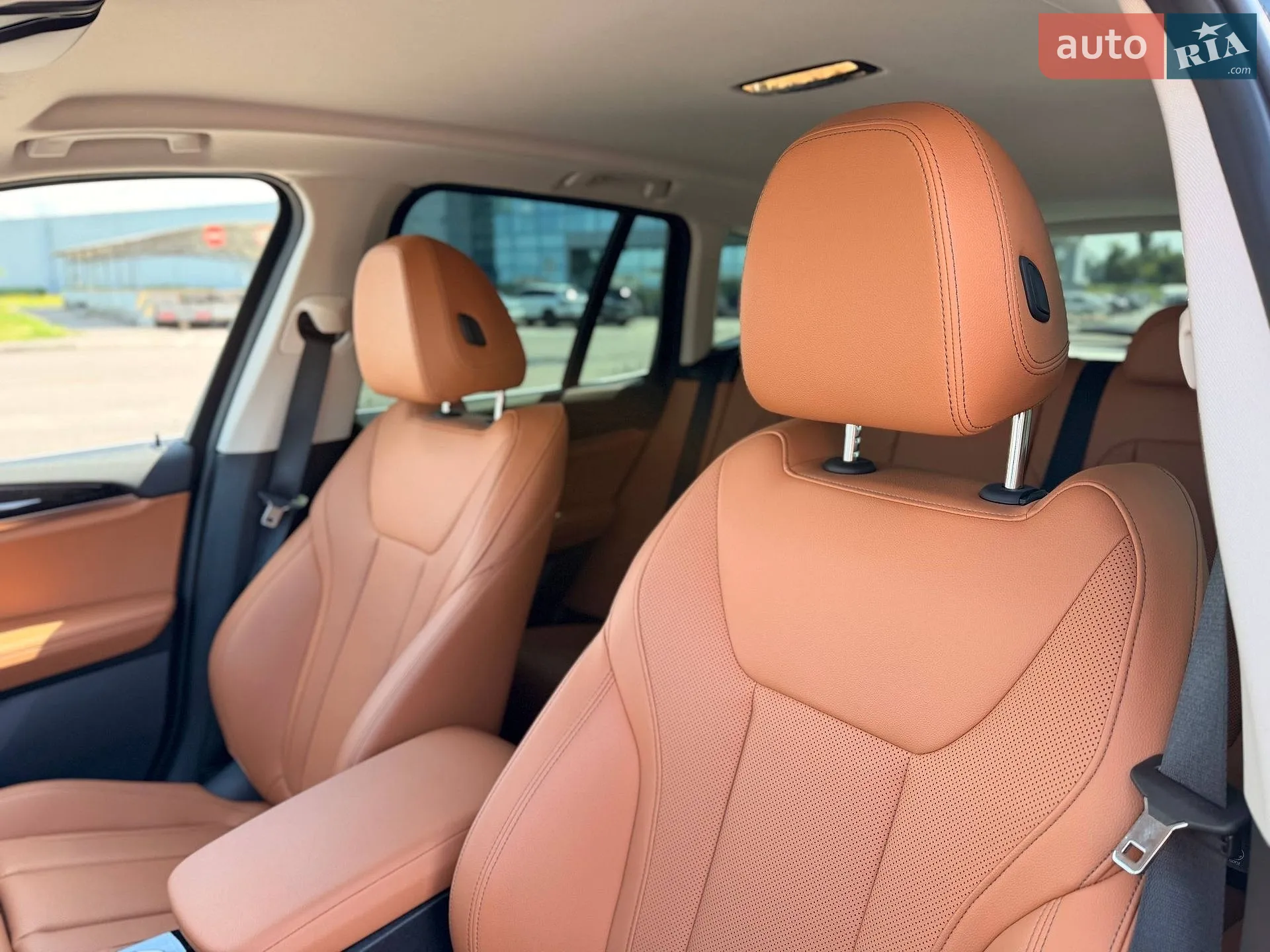 2022 BMW X3 - мініатюра 48