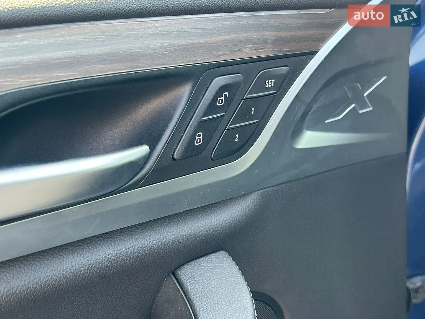 2019 BMW X3 - мініатюра 21