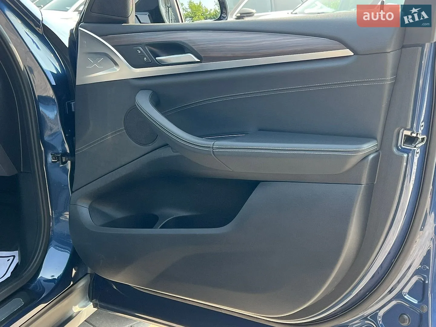 2019 BMW X3 - мініатюра 27