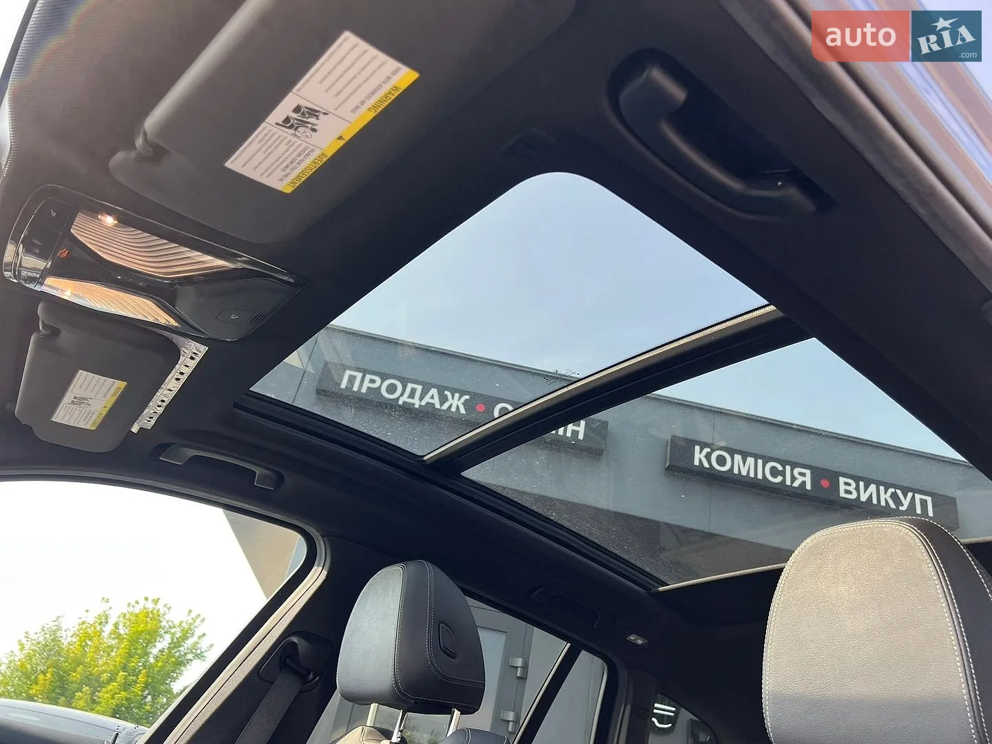 2019 BMW X3 - мініатюра 43
