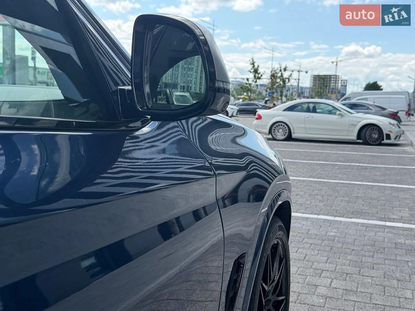 2018 BMW X3 - мініатюра 16