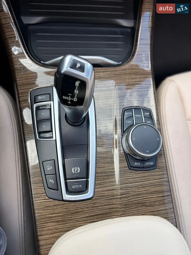 2017 BMW X3 - мініатюра 27