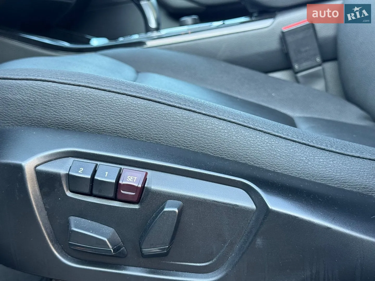 2016 BMW X3 - мініатюра 24