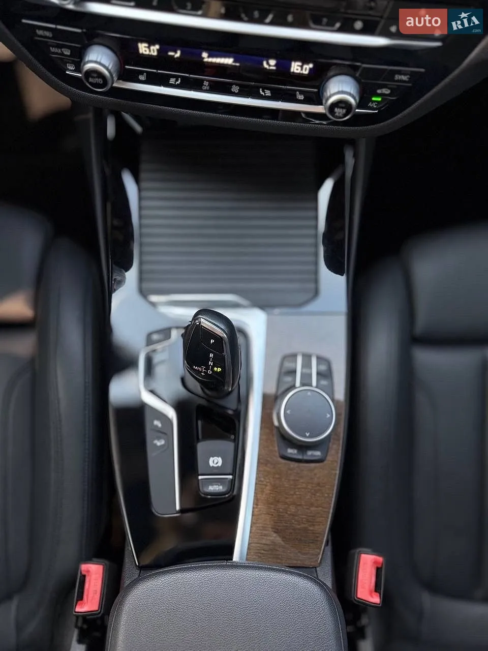2018 BMW X3 - мініатюра 23