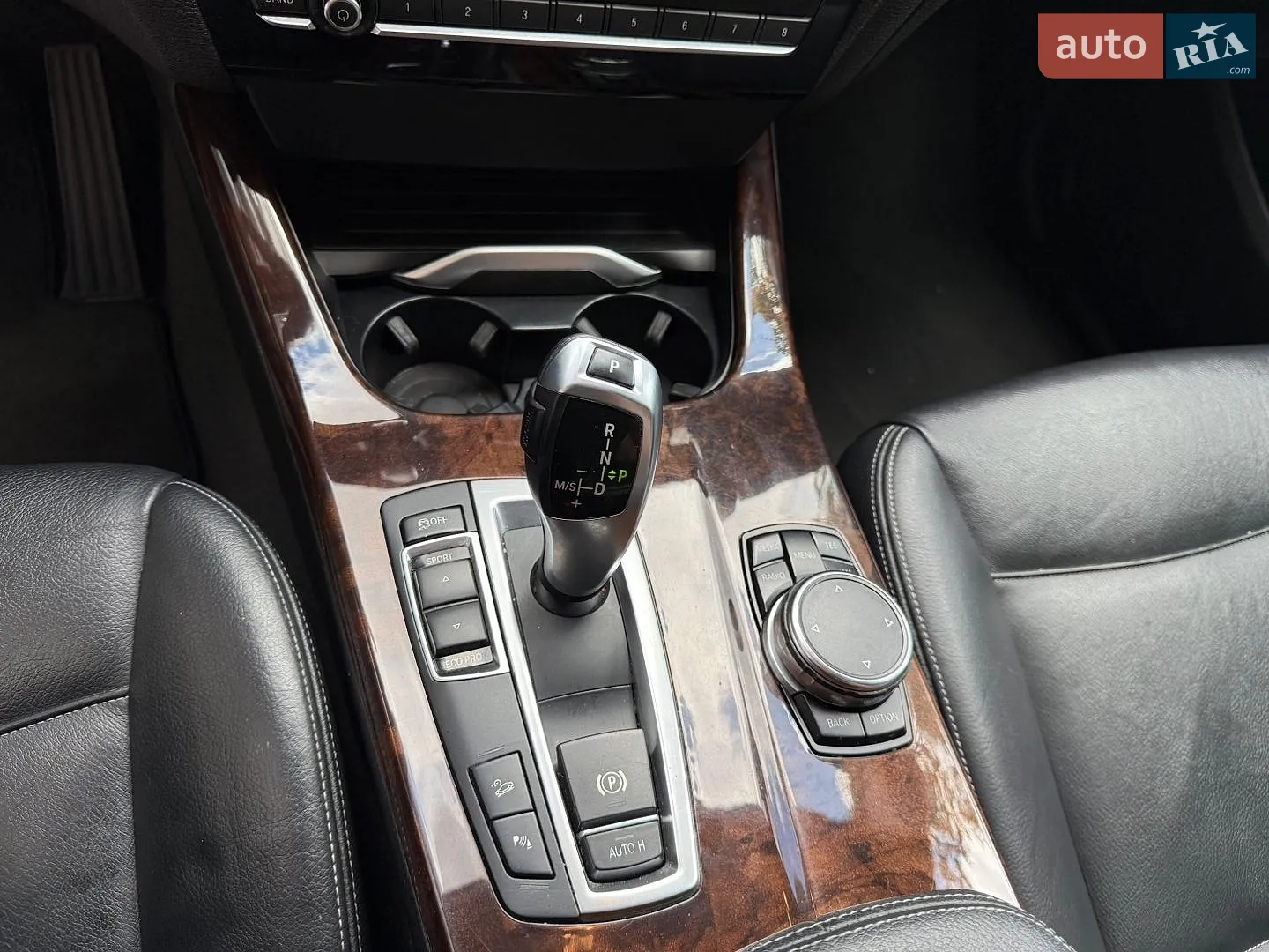 2015 BMW X3 - мініатюра 46
