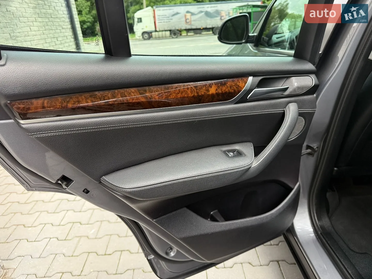 2015 BMW X3 - мініатюра 65