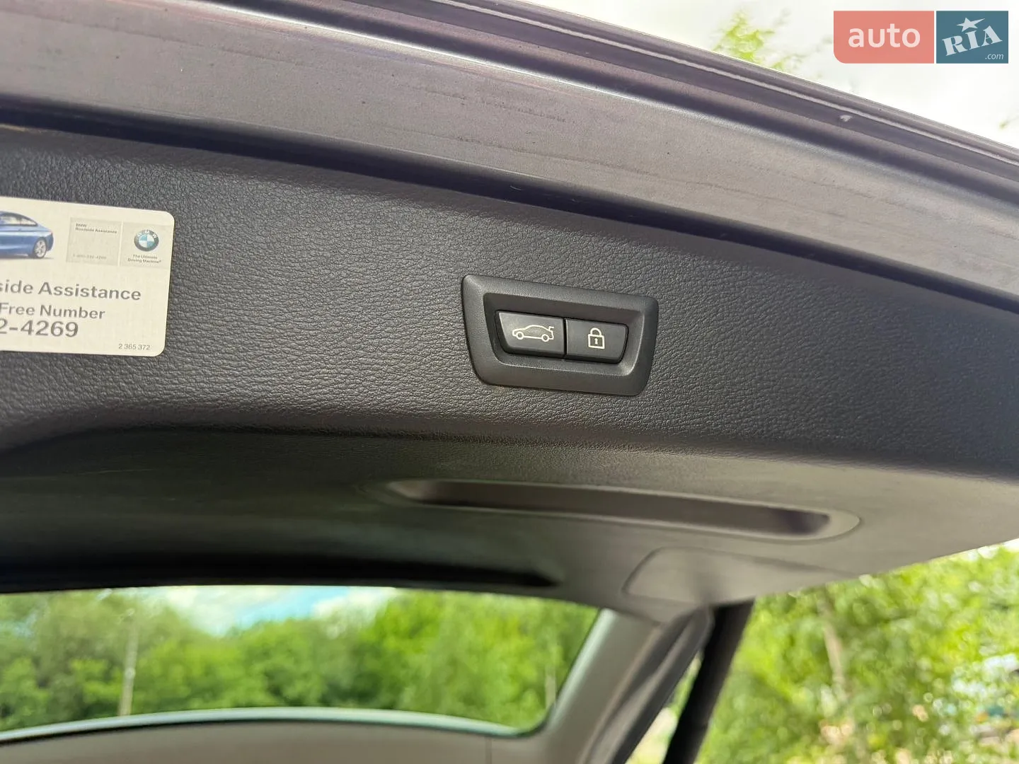 2015 BMW X3 - мініатюра 68