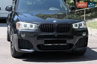 bmw x3 2014 в Львов от профессионального продавца Василь