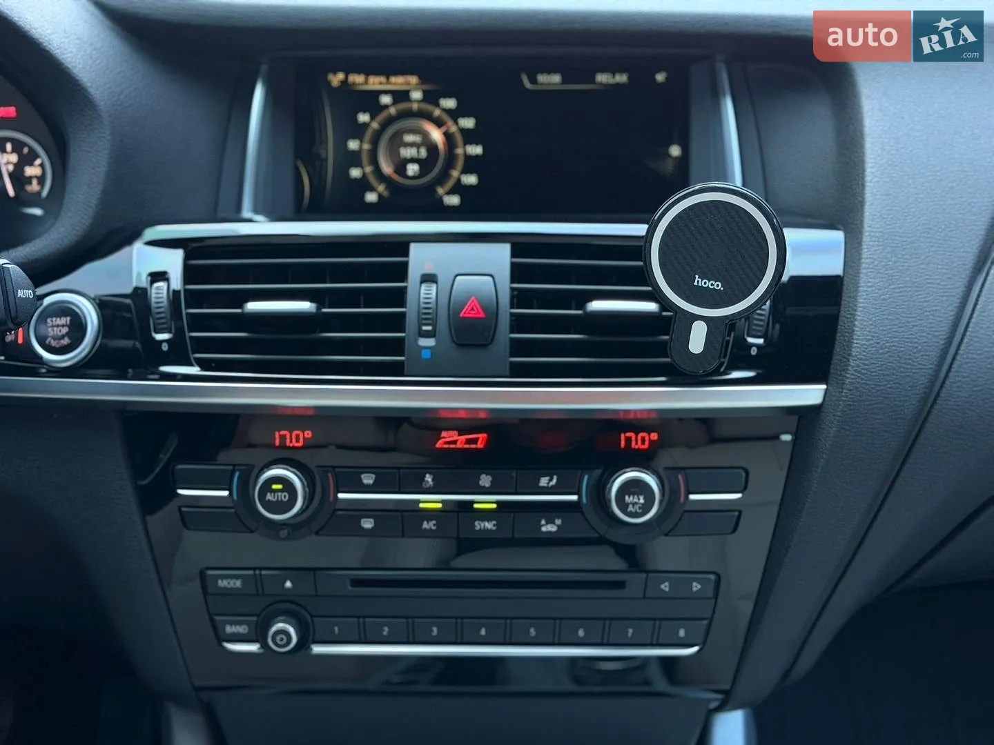 2014 BMW X3 - мініатюра 13