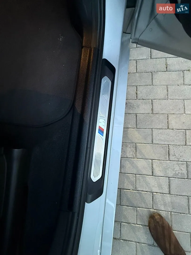 2017 BMW X3 - мініатюра 14