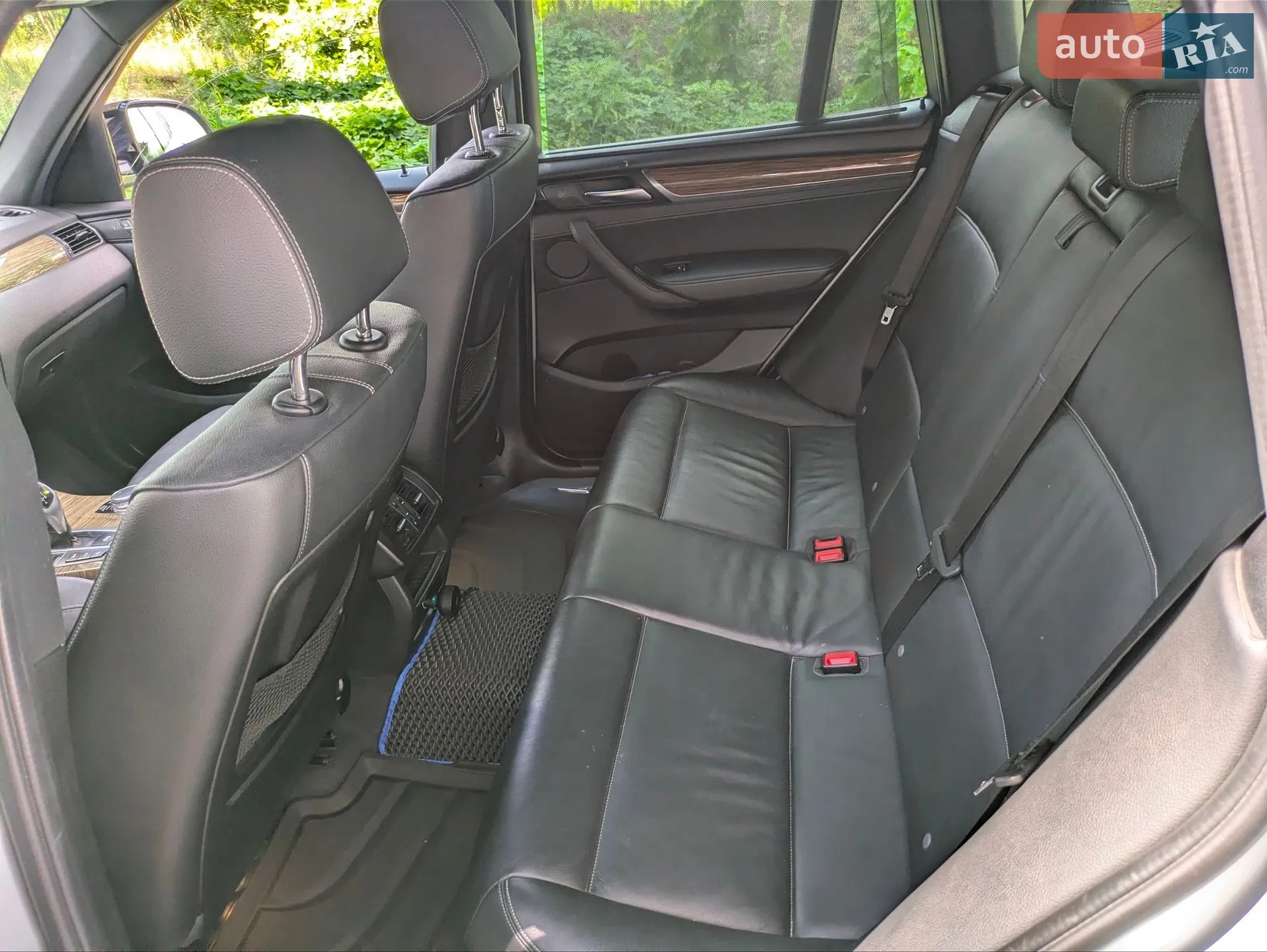 2015 BMW X3 - мініатюра 6