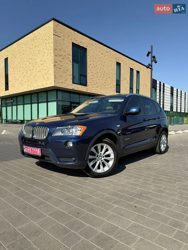 2015 BMW 3er - мініатюра 68