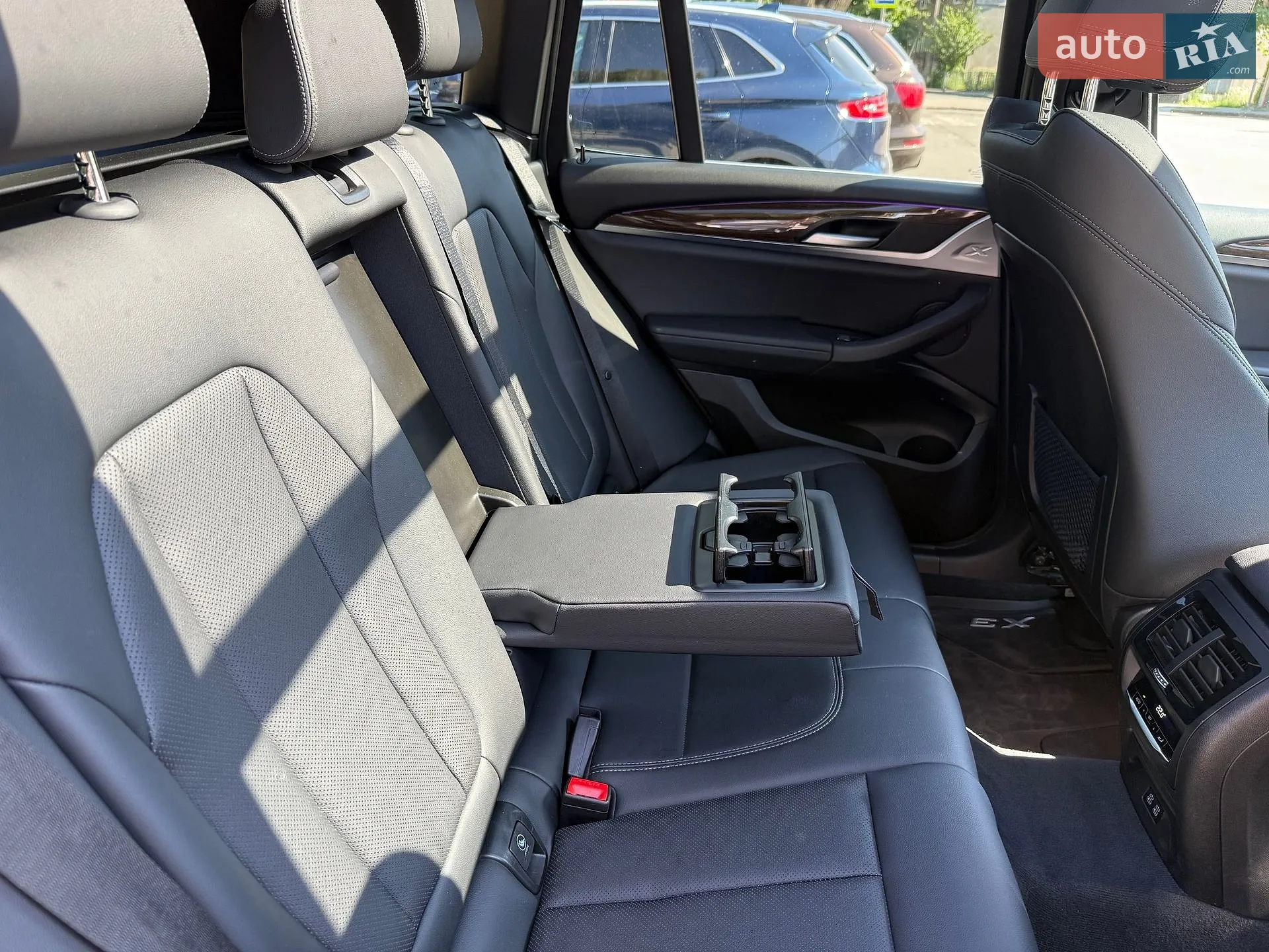 2023 BMW X3 - мініатюра 31