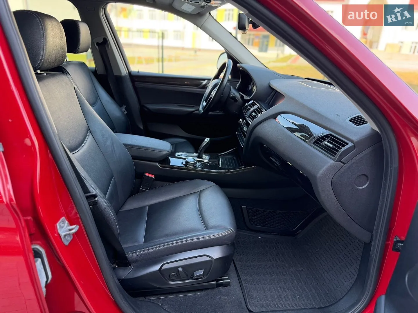 2014 BMW X3 - мініатюра 33