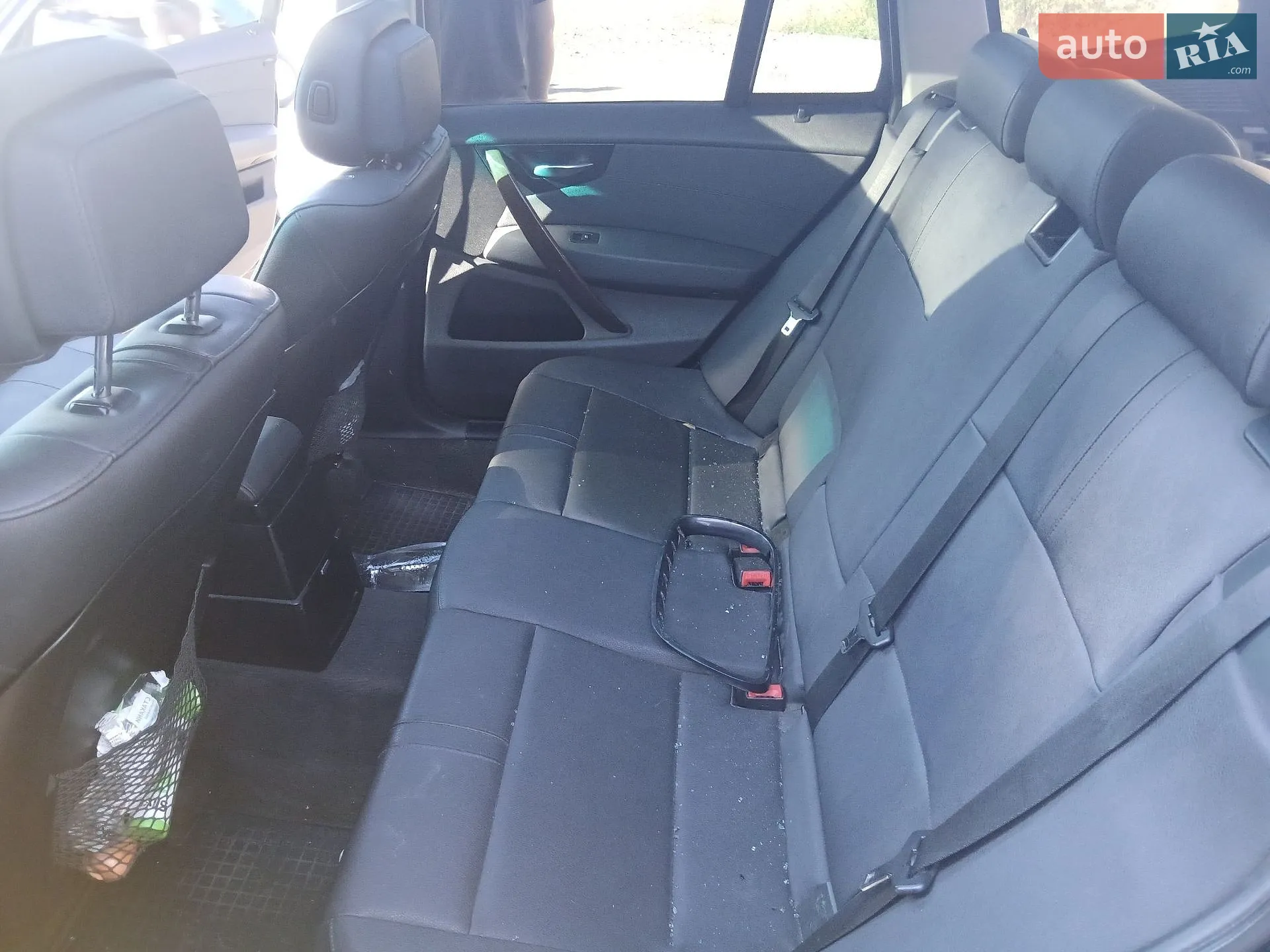2010 BMW X3 - мініатюра 6
