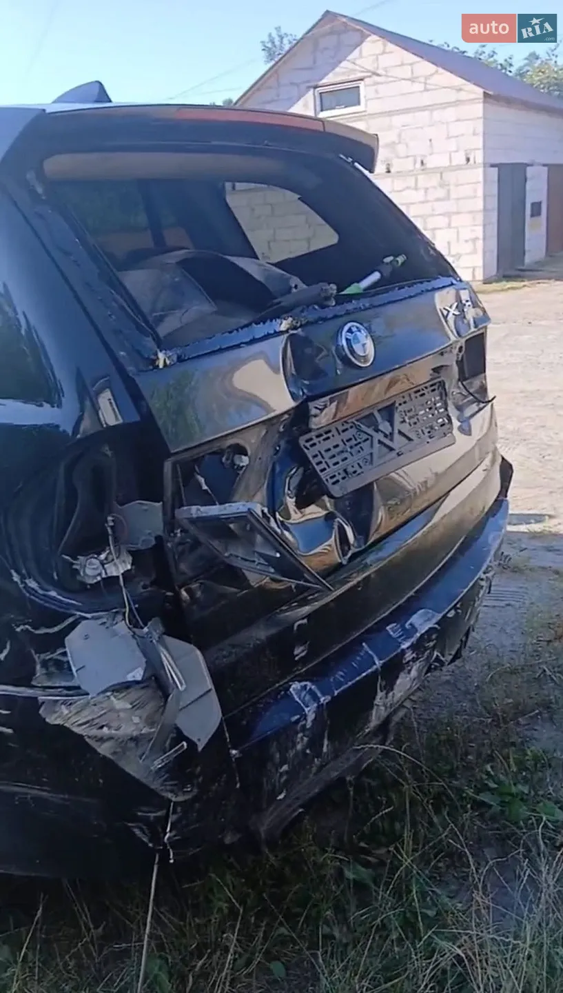 2010 BMW X3 - мініатюра 10