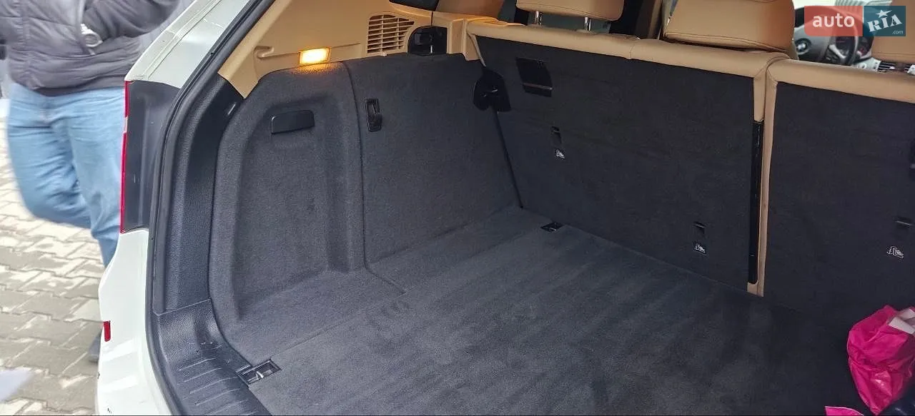 2012 BMW X3 - мініатюра 16