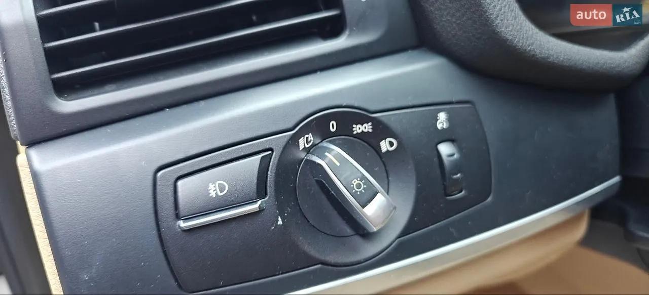2012 BMW X3 - мініатюра 19