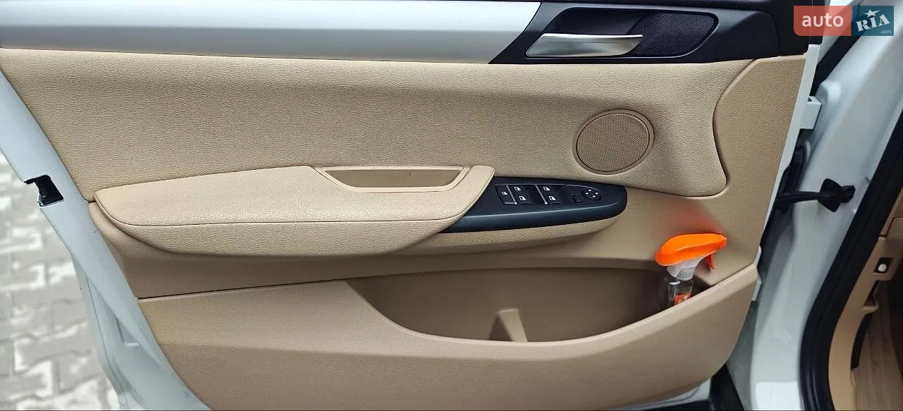2012 BMW X3 - мініатюра 18