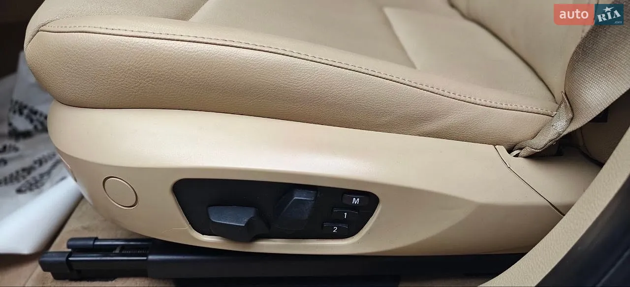 2012 BMW X3 - мініатюра 17