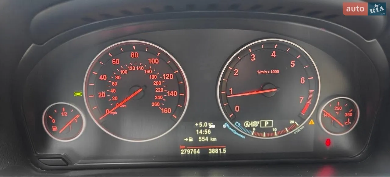 2012 BMW X3 - мініатюра 22