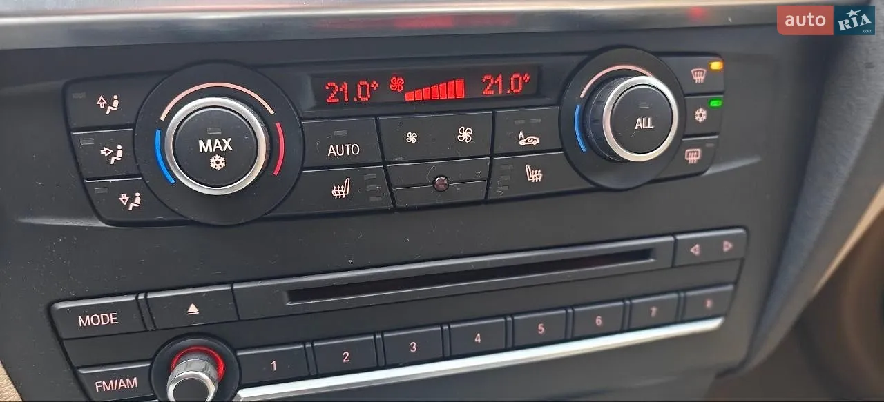 2012 BMW X3 - мініатюра 21
