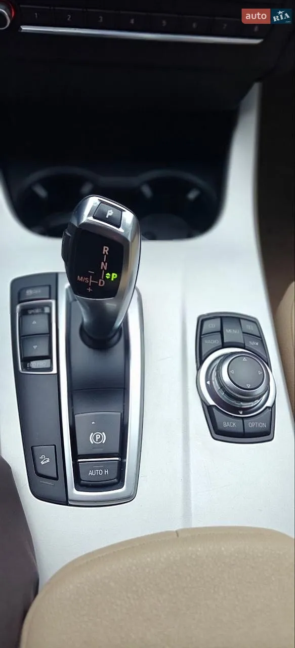 2012 BMW X3 - мініатюра 23