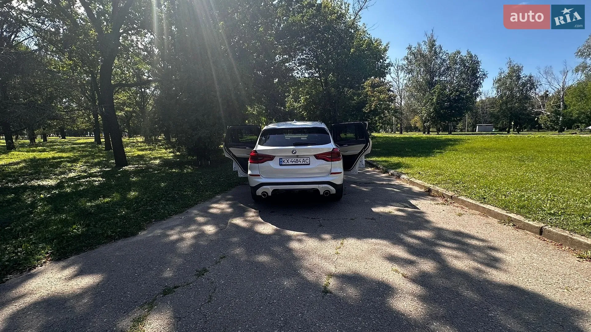 2020 BMW X3 - мініатюра 6