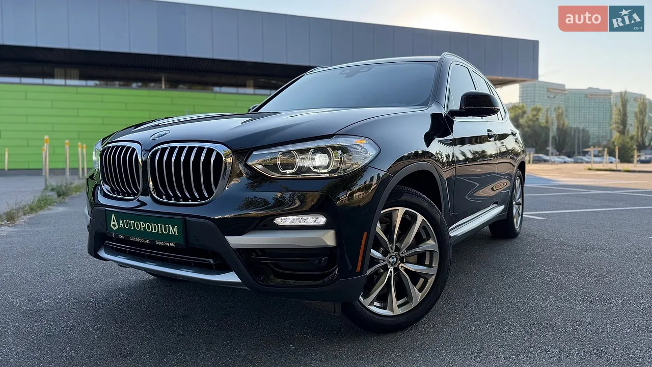 2019 Toyota Land Cruiser Prado - мініатюра 37