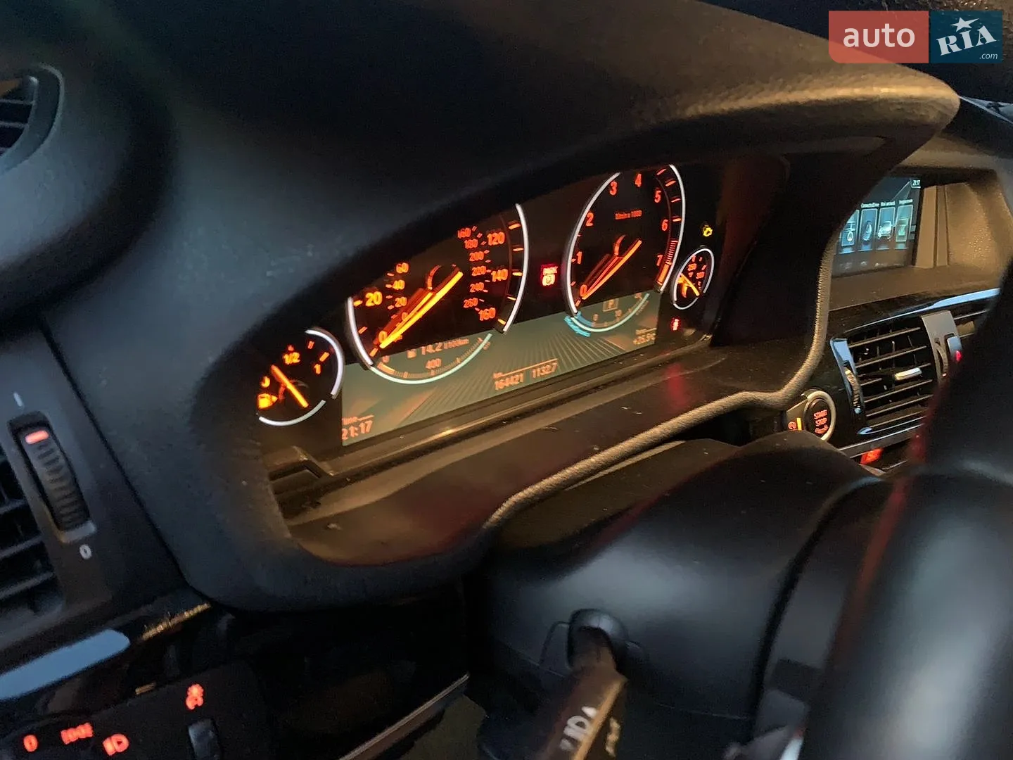 2017 BMW X3 - мініатюра 51
