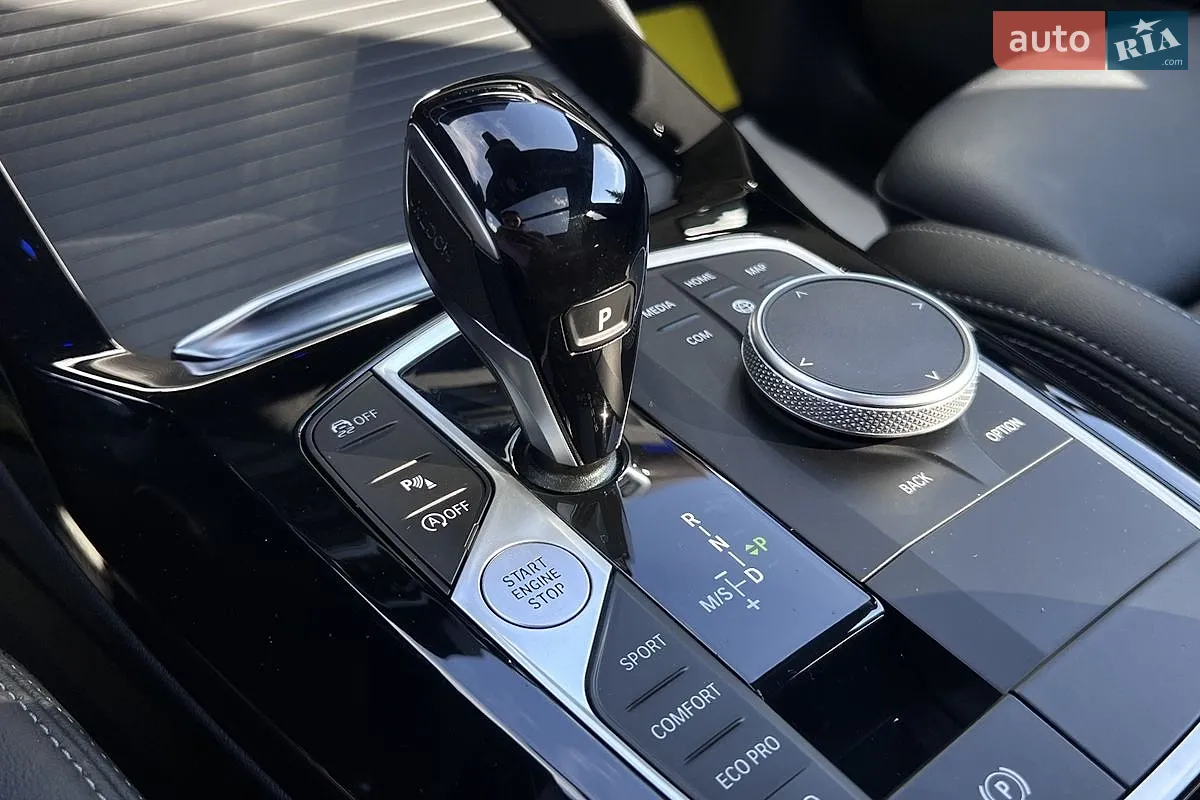 2023 BMW X3 - мініатюра 29